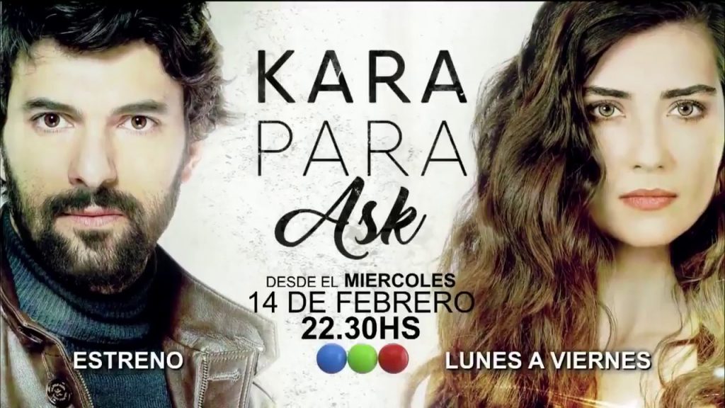 Kazara Ask Capitulo 10 En Español