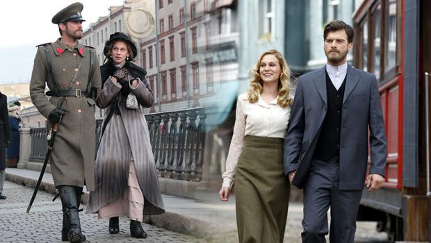 Amor En Tiempos De Guerra Novela Turca