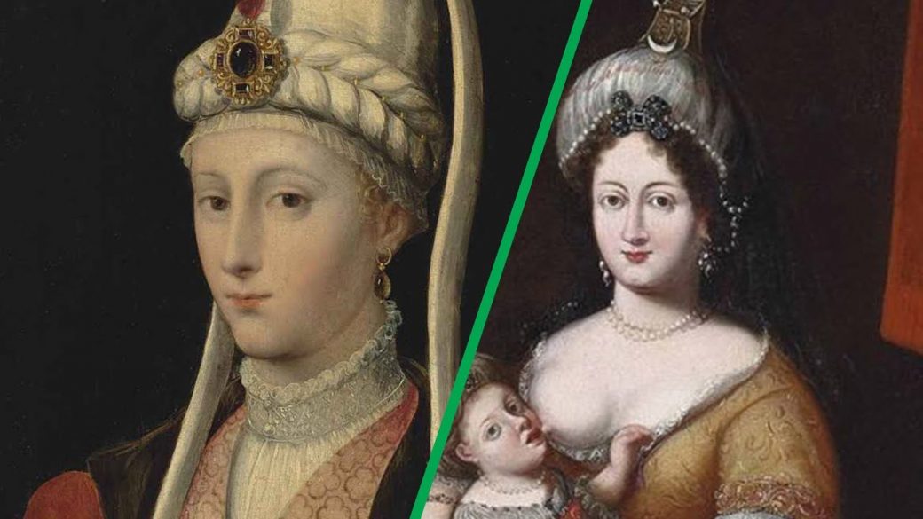 El Sultan Suleiman Y Hurrem Historia